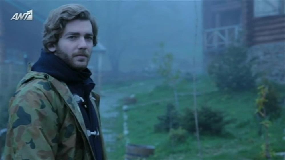 Η ΕΚΔΡΟΜΗ - Επεισόδιο 10