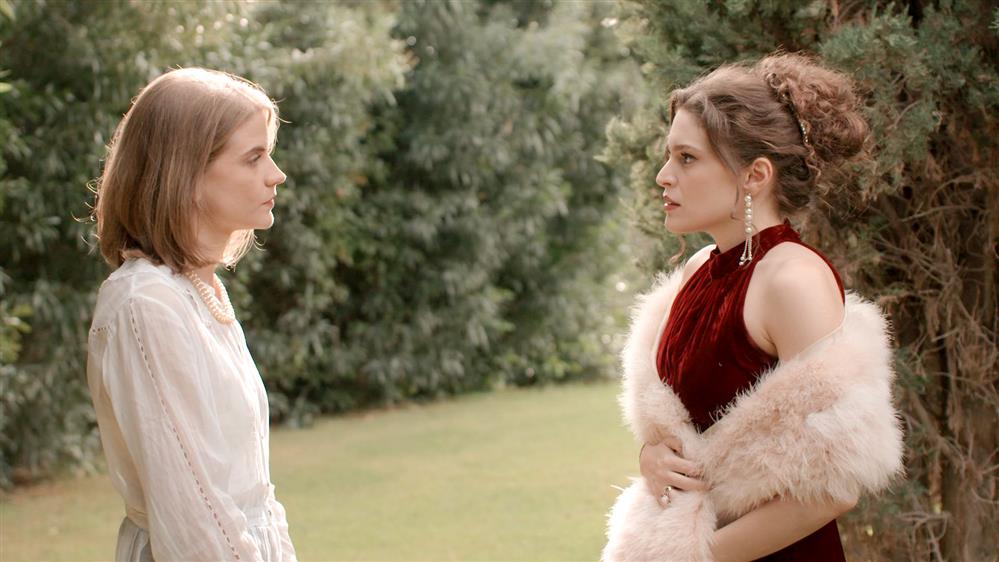 Grand Hotel Grand Hotel