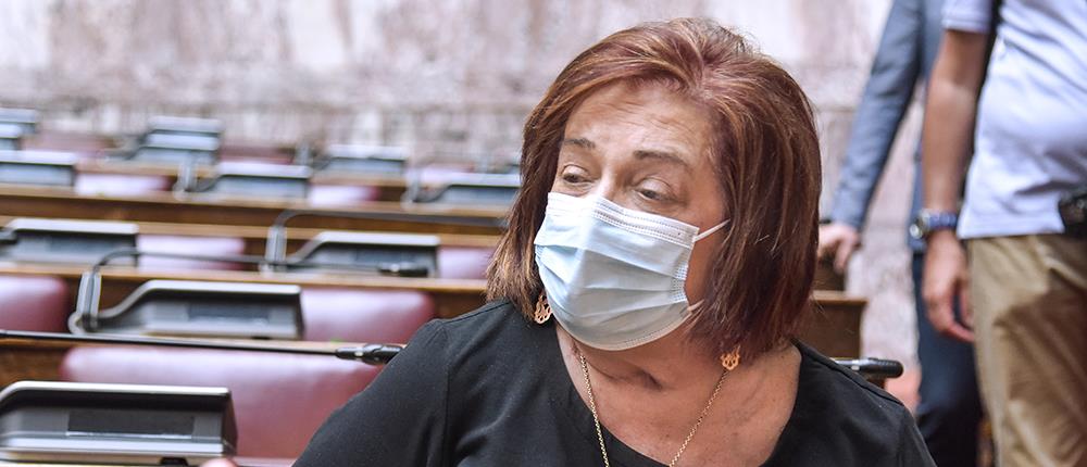 Μαριέττα Γιαννάκου