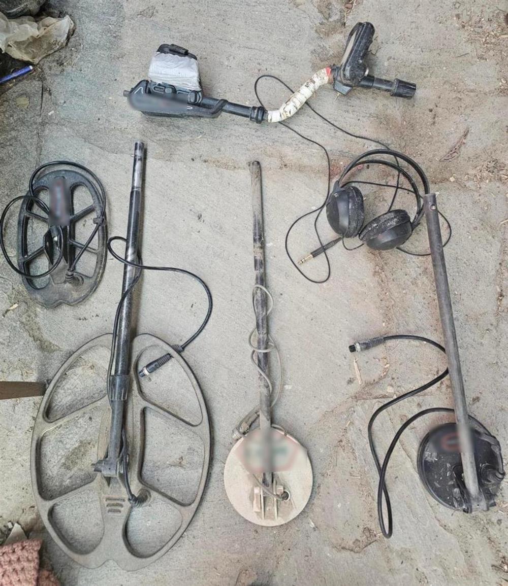 ΘΕΣΣΑΛΟΝΙΚΗ - ΑΡΧΑΙΟΚΑΠΗΛΙΑ