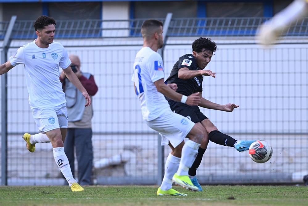 ΚΥΠΕΛΛΟ ΕΛΛΑΔΟΣ - ΑΙΓΑΛΕΩ - ΠΑΟΚ ΚΥΠΕΛΛΟ ΕΛΛΑΔΟΣ - ΑΙΓΑΛΕΩ - ΠΑΟΚ