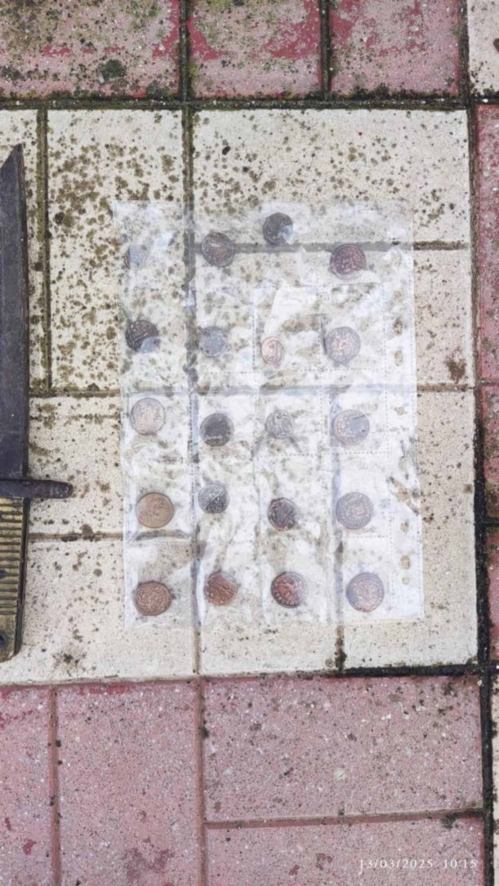 ΘΕΣΣΑΛΟΝΙΚΗ - ΑΡΧΑΙΟΚΑΠΗΛΙΑ ΘΕΣΣΑΛΟΝΙΚΗ - ΑΡΧΑΙΟΚΑΠΗΛΙΑ