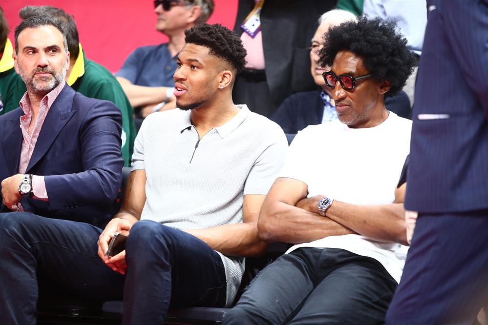 Final 4 -  Παναθηναϊκός - Φενερμπαχτσέ