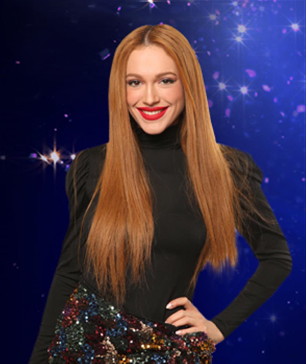 ΤΑΝΙΑ ΜΠΡΕΑΖΟΥ