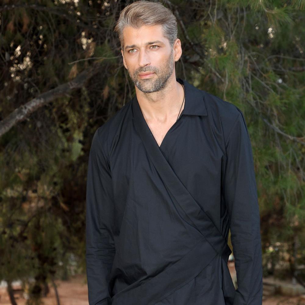 Αλέξης Παππάς