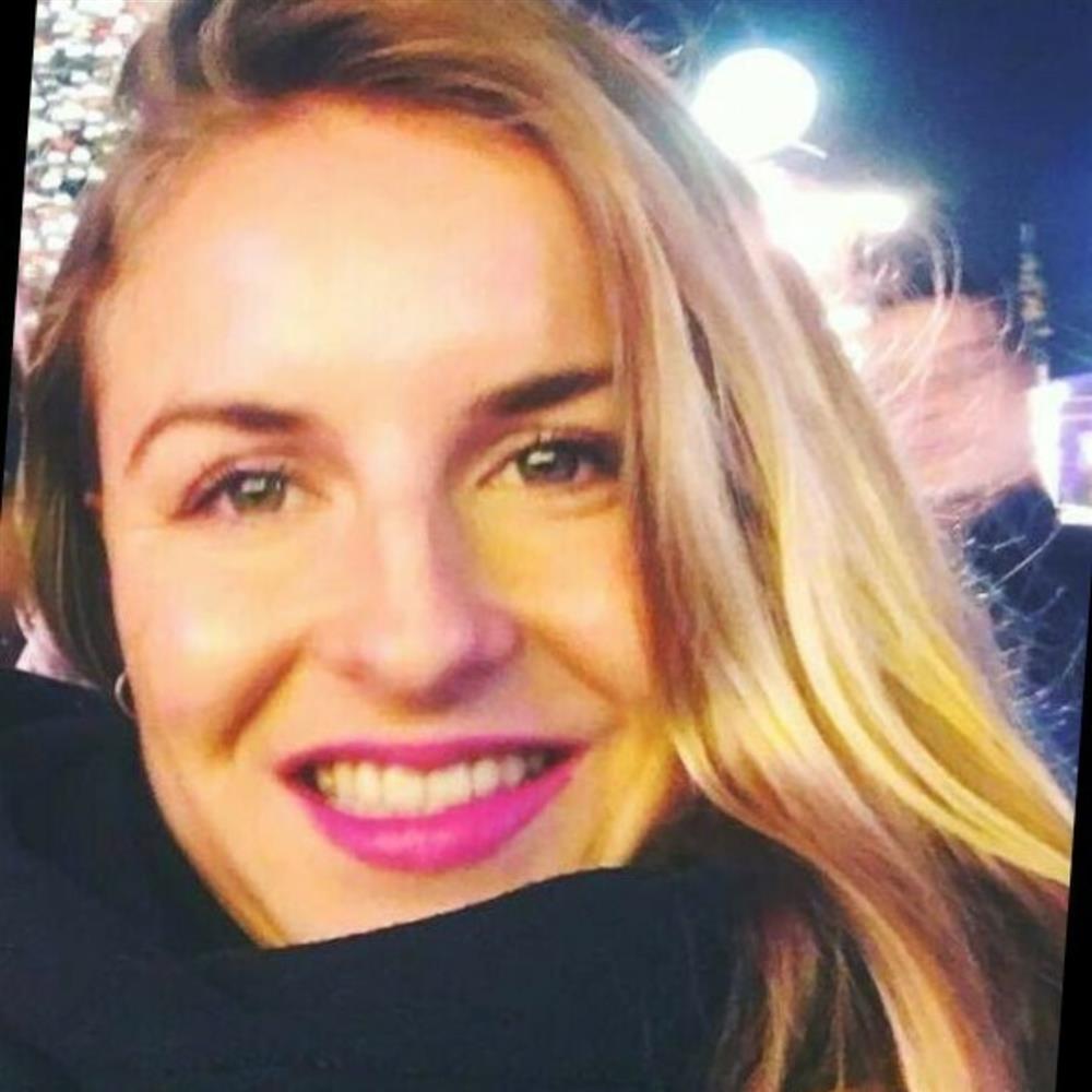 Σάρλοτ Άλις Πιτ - Βραζιλία - αγνοούμενη δημοσιογράφος