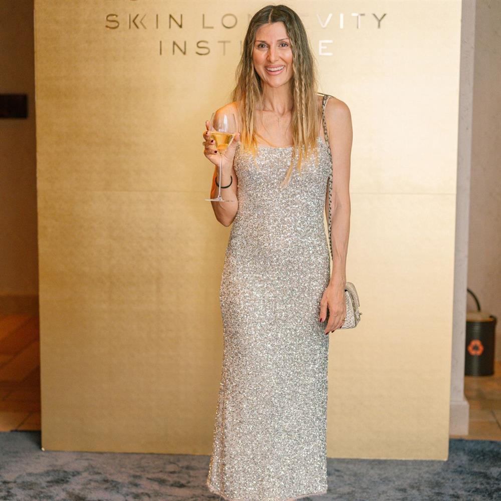 Ρούλα Σταματοπούλου για διάσημη Ελληνίδα: "Δεν μπορούσα να ανασάνω από την μπίχλα στο μαλλί"