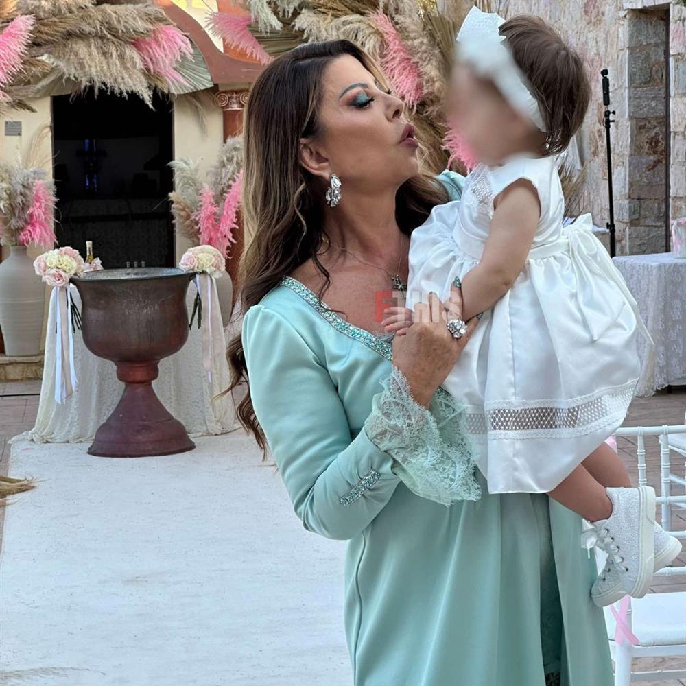 Άντζελα Δημητρίου Άντζελα Δημητρίου