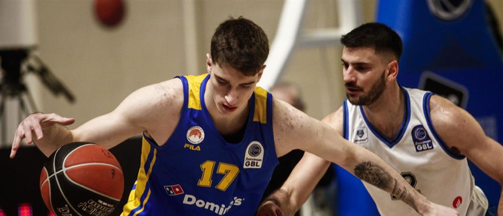 ΚΑΡΔΙΤΣΑ - ΠΕΡΙΣΤΕΡΙ