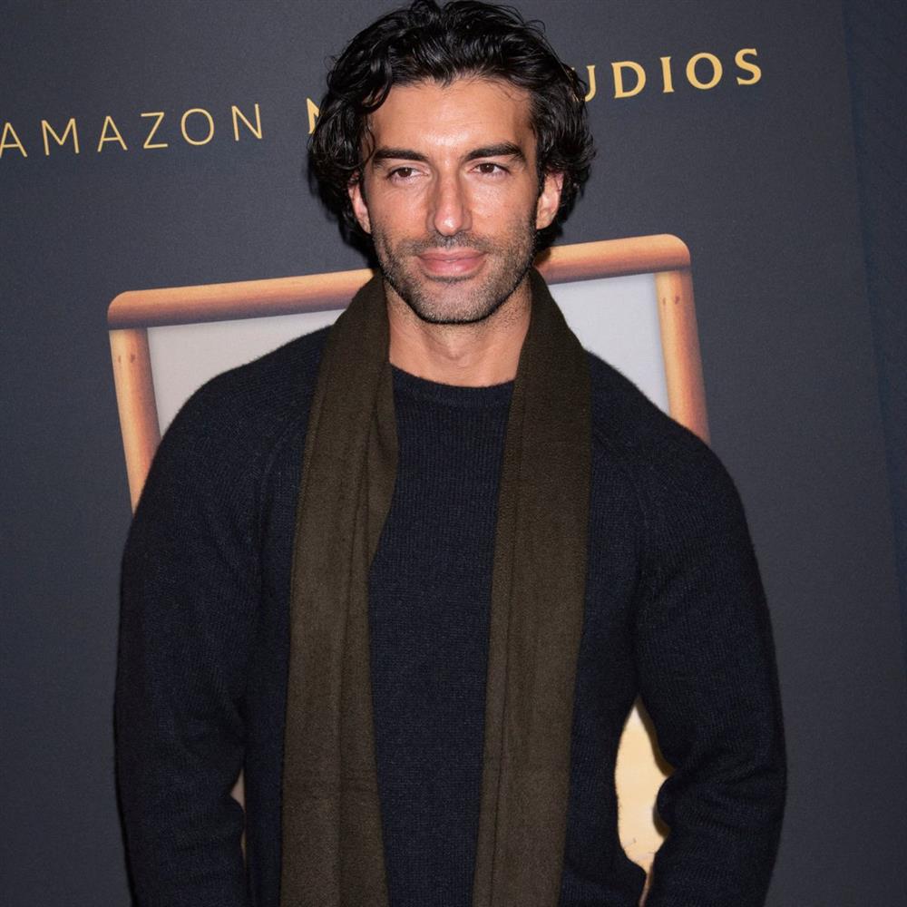 Τζάστιν Μπαλντόνι