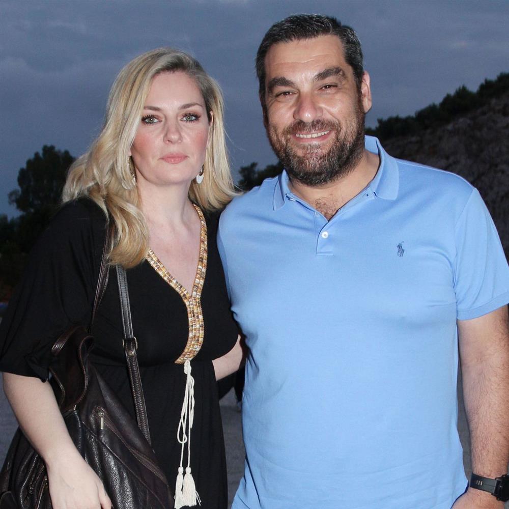 Μουτάφη - Νιφλής