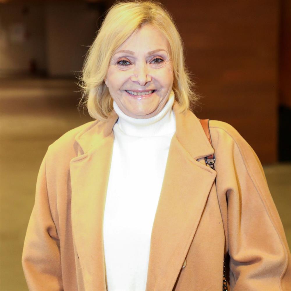 Νέλλη Γκίνη