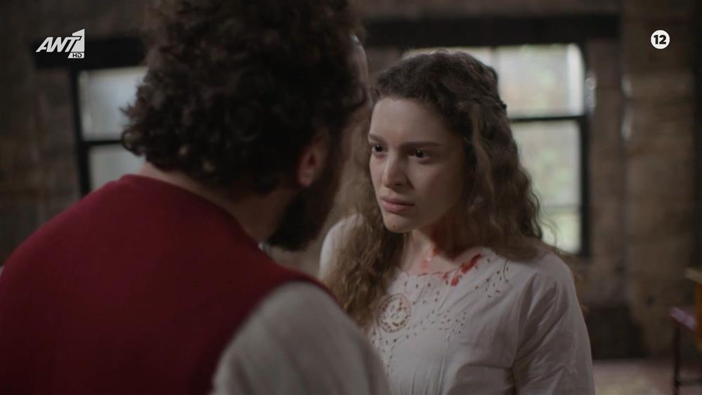 Η Μάγισσα – Περίληψη – Επεισόδιο 6