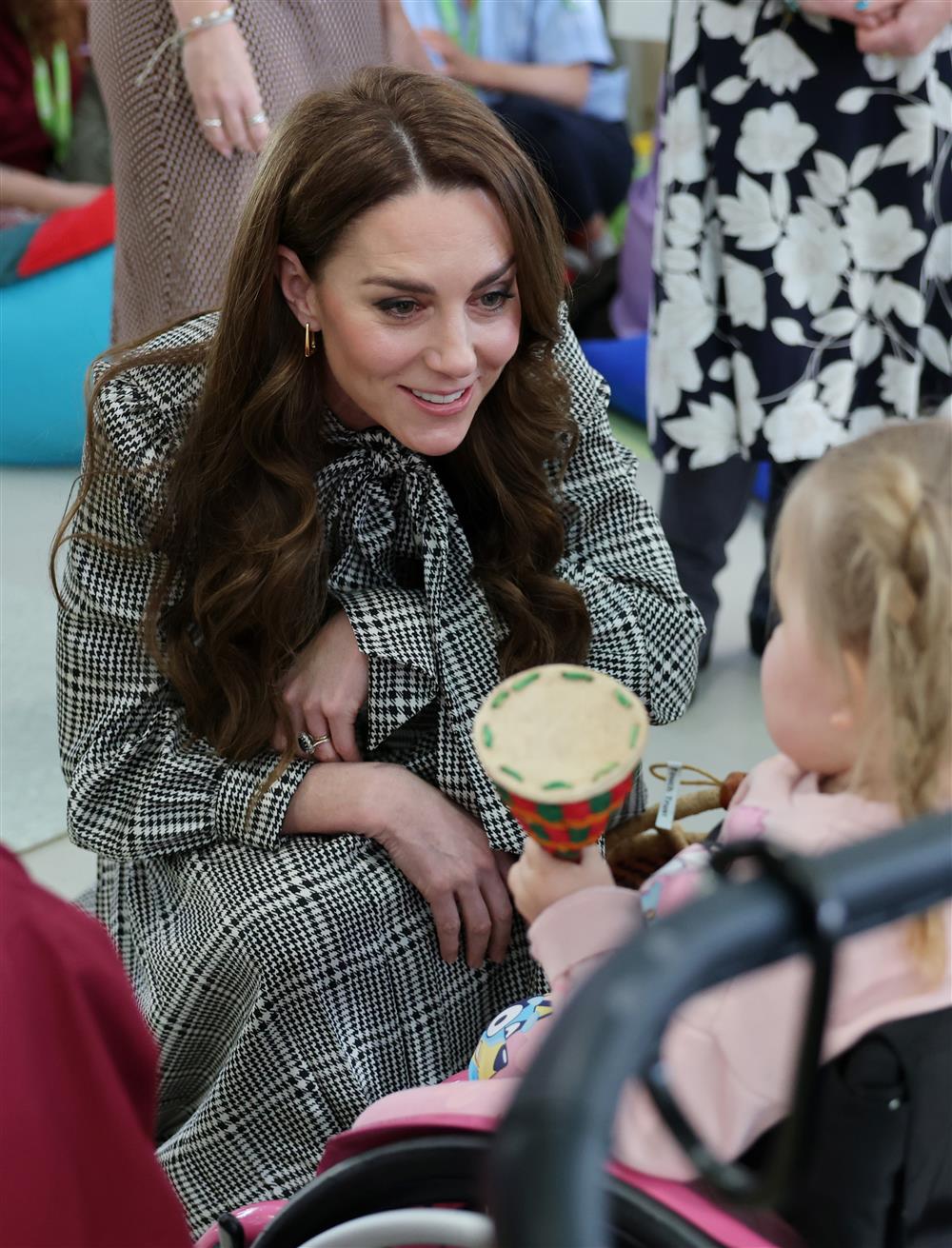 κειτ μιντλετον