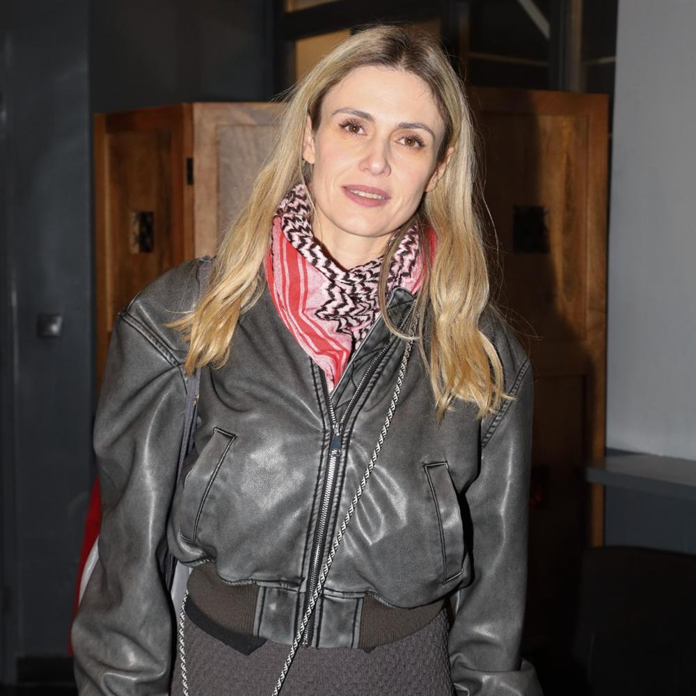 Μαρκέλλα Γιαννάτου