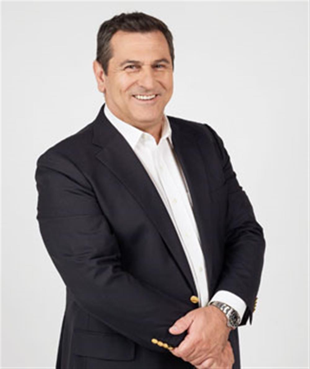 Κώστας Αποστολίδης