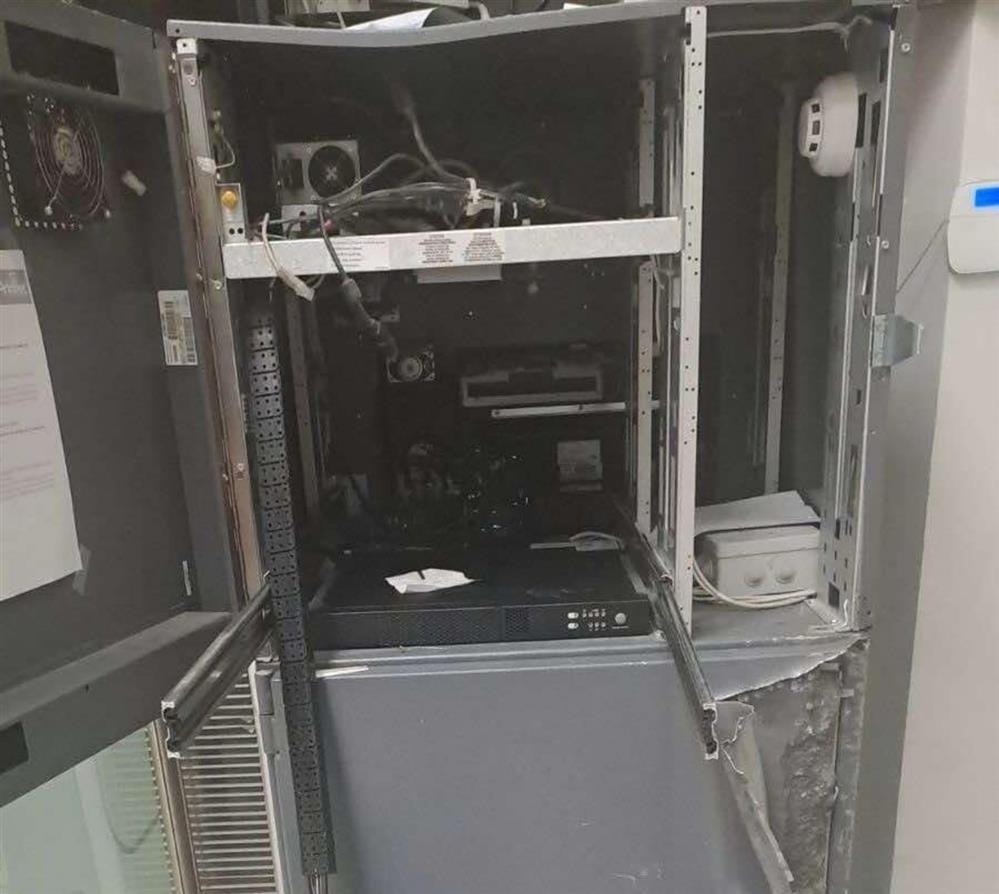 ΑΤΜ - Αγρίνιο ΑΤΜ - Αγρίνιο