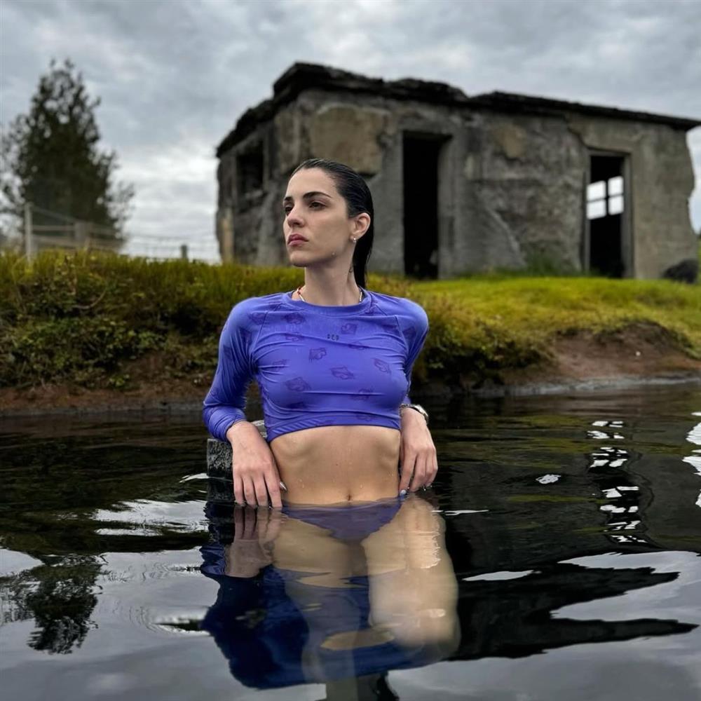 Άννα Μαρία Βέλλη