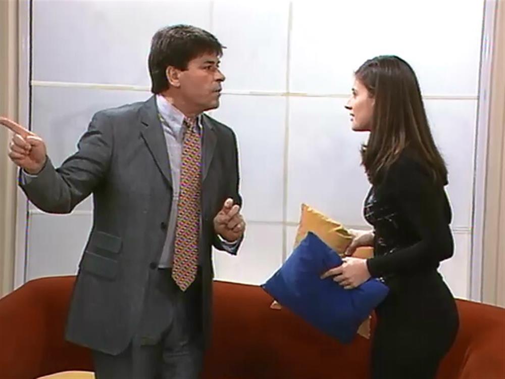 Νταντά για όλες τις δουλειές (επ.24)