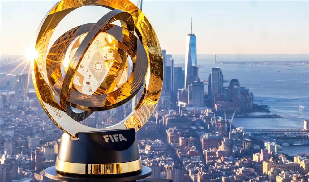 FIFA Club World Cup 2025