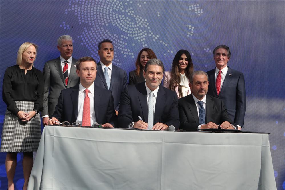 LNG - Ζάππειο