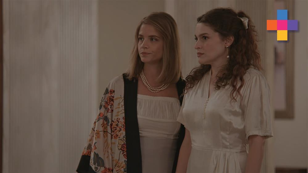 GRAND HOTEL – 2ος ΚΥΚΛΟΣ – ΕΠΕΙΣΟΔΙΟ 17