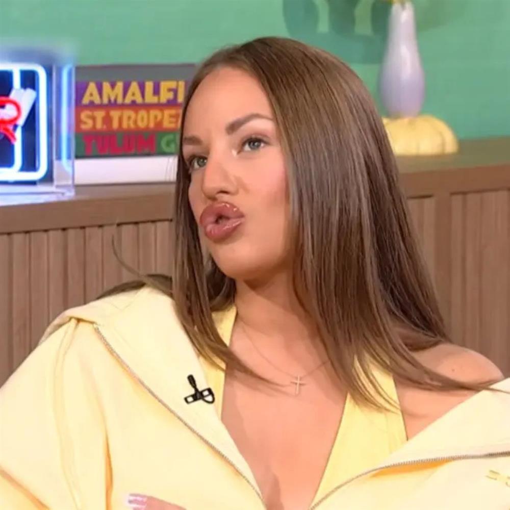 Η Ανδρομάχη για την συμμετοχή της στη Eurovision: "Τώρα δεν ξέρω αν θα με εξυπηρετούσε να πάω…"