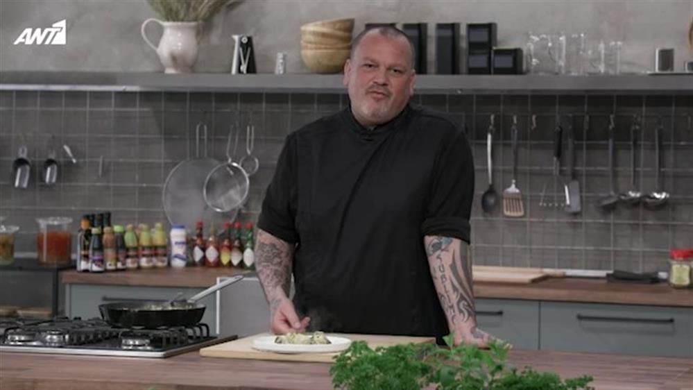 ΓΕΙΤΟΝΙΕΣ ΣΤΟ ΠΙΑΤΟ - ΕΠΕΙΣΟΔΙΟ 39