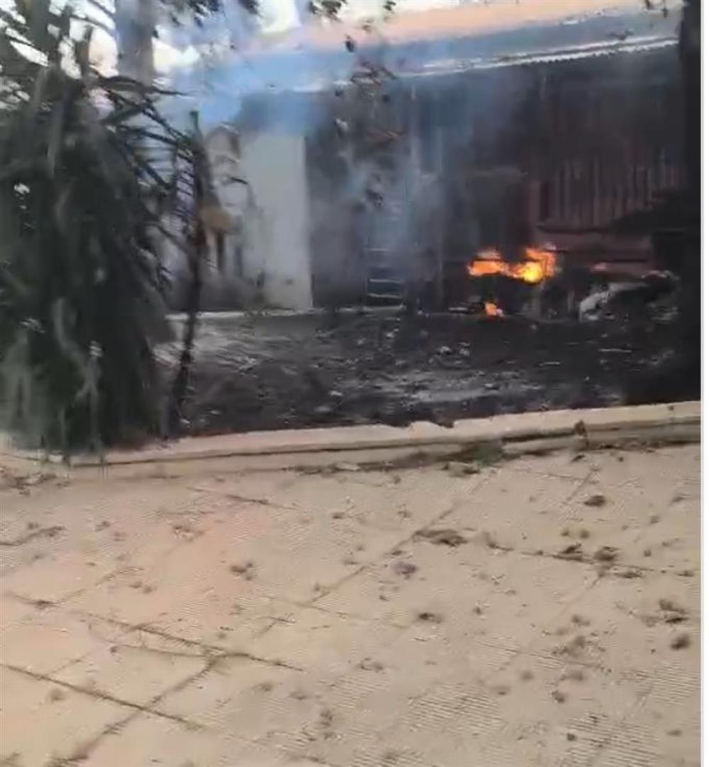 Υπουργείο Πολιτισμού - Αχαΐα - Βουντένη - Αρχαιολογικός χώρος