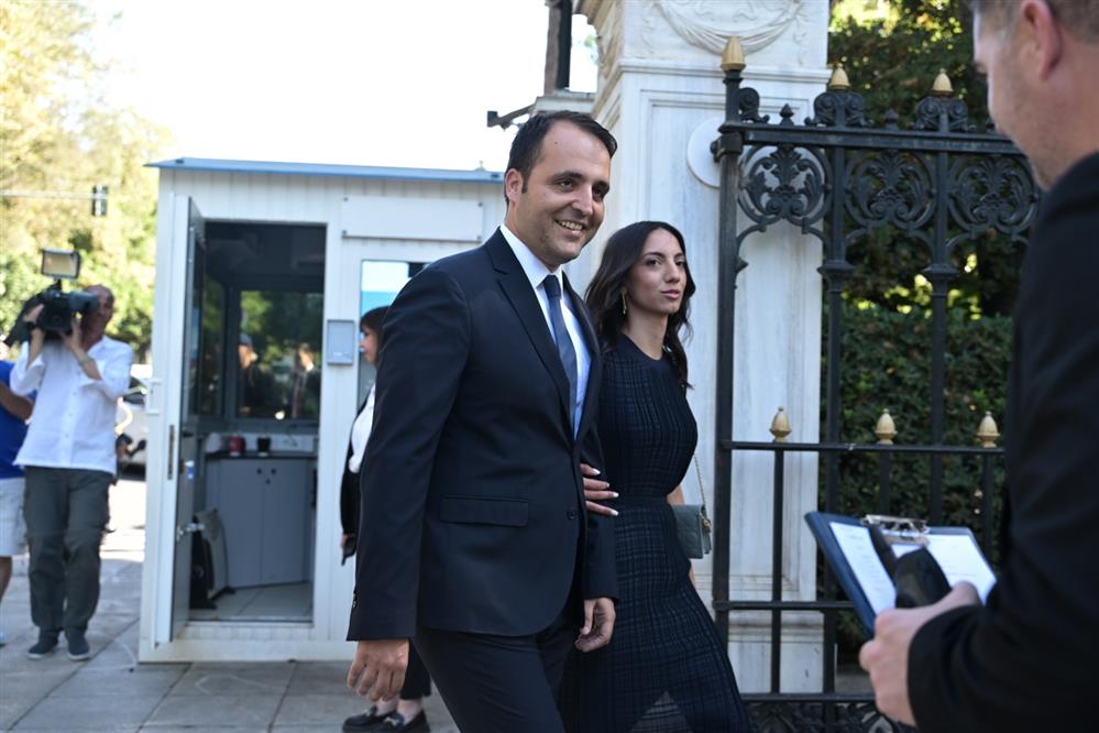 Βουλή - Ανασχηματισμός - Υπουργικό - ΟΠΕΚΕΠΕ - Πλεύρης - Μητσοτάκης - Θεοχάρης - Ανδριανός - Δερμεντζόπουλος.