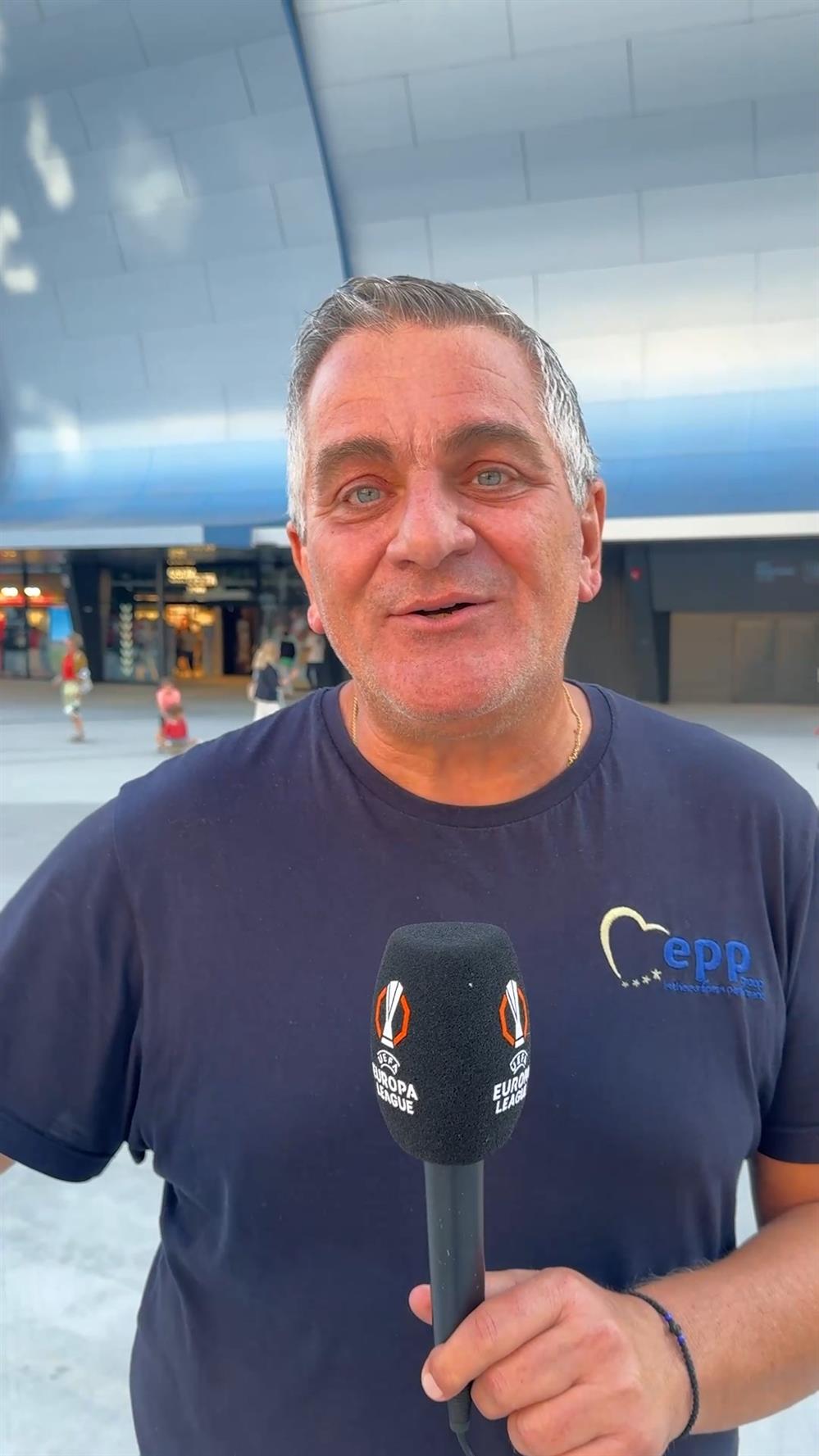 Οι απεσταλμένοι του ΑΝΤ1 στο Βίγκο μας μεταφέρουν τις τελευταίες εξελίξεις από το Βίγκο