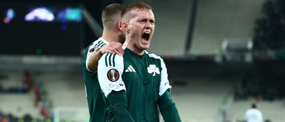 Europa League-UEFA: 4η επίθεση ο ΠΑΟΚ, ξεχωρίζουν Σφιντέρσκι και Σιώπης