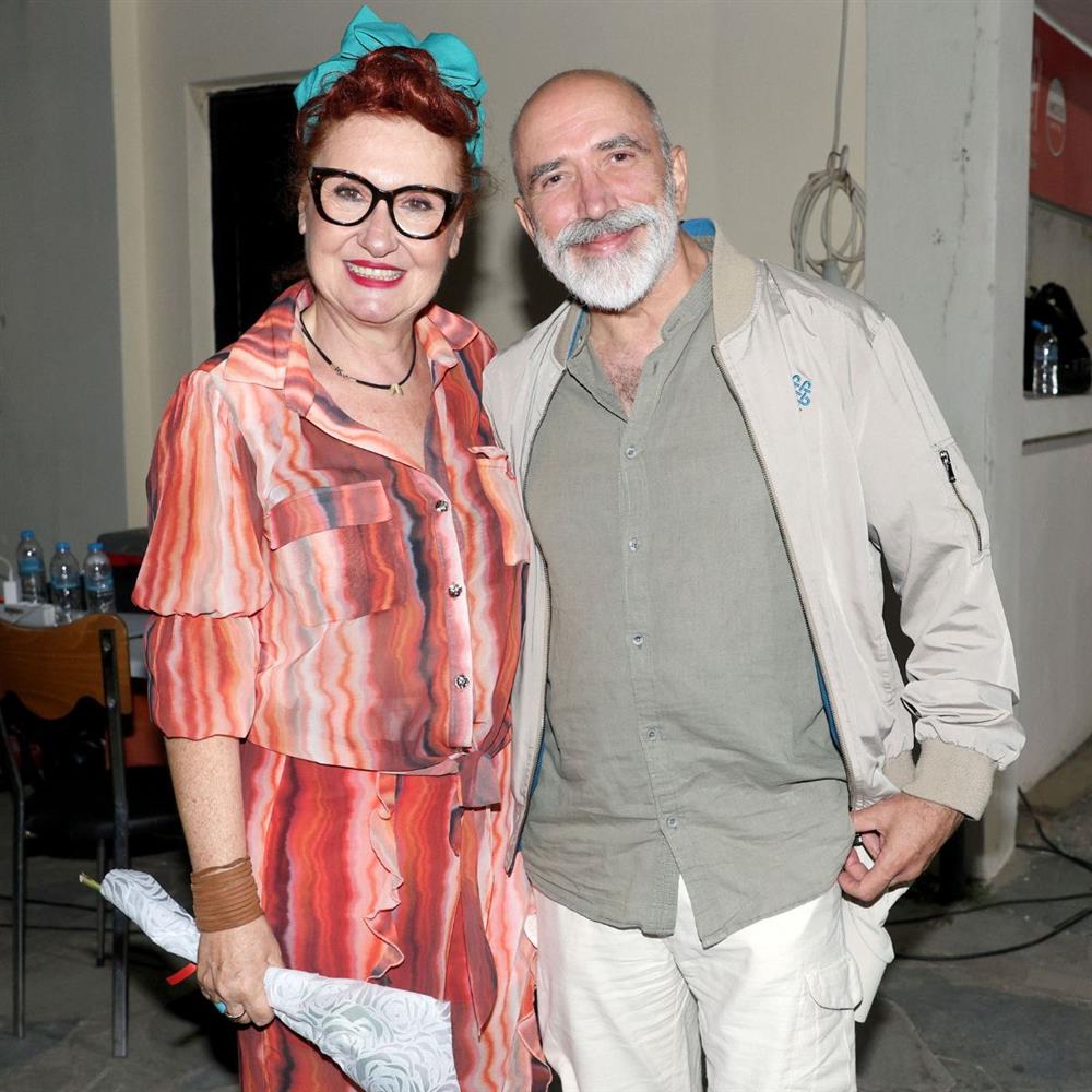 Χάρης Γρηγορόπουλος