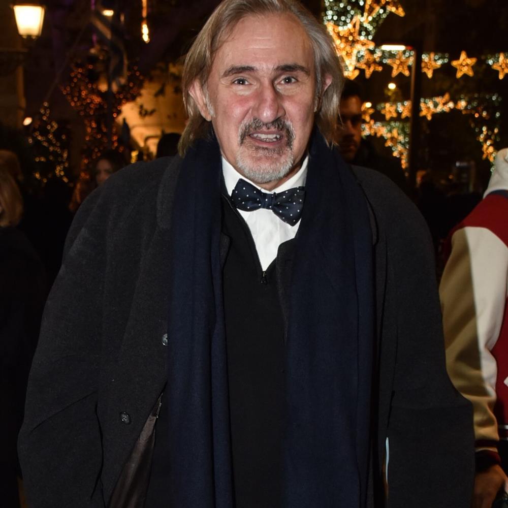 Άκης Σακελλαρίου