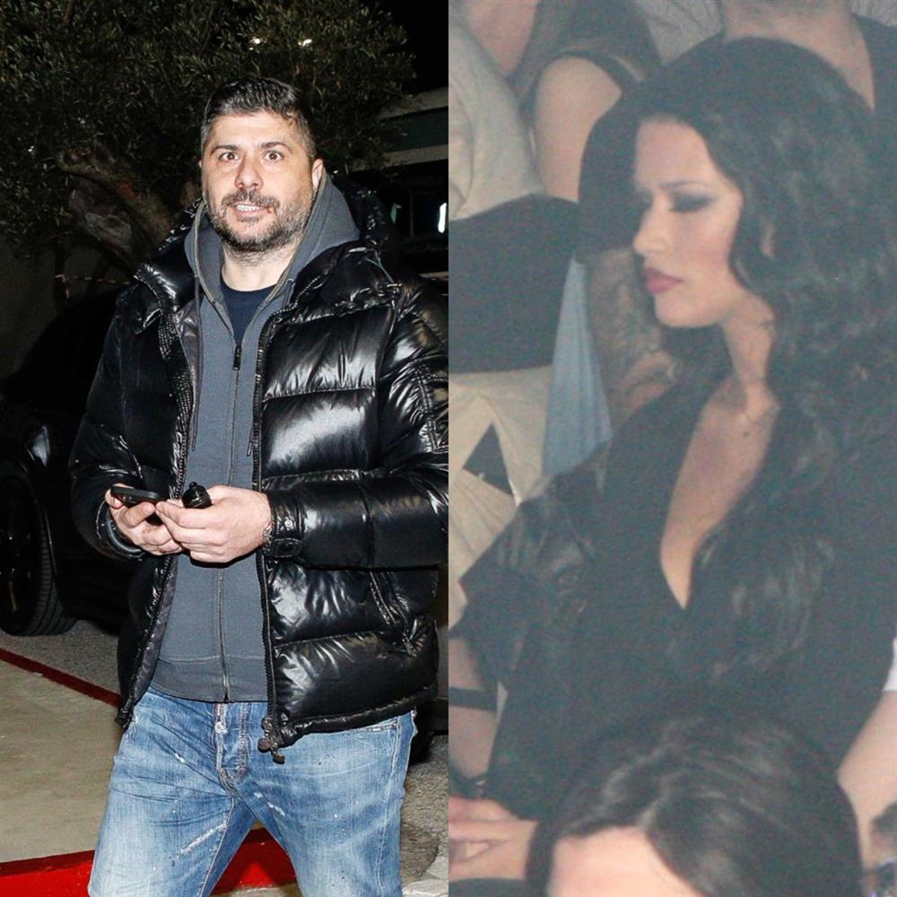 τζαβελας πικρακη