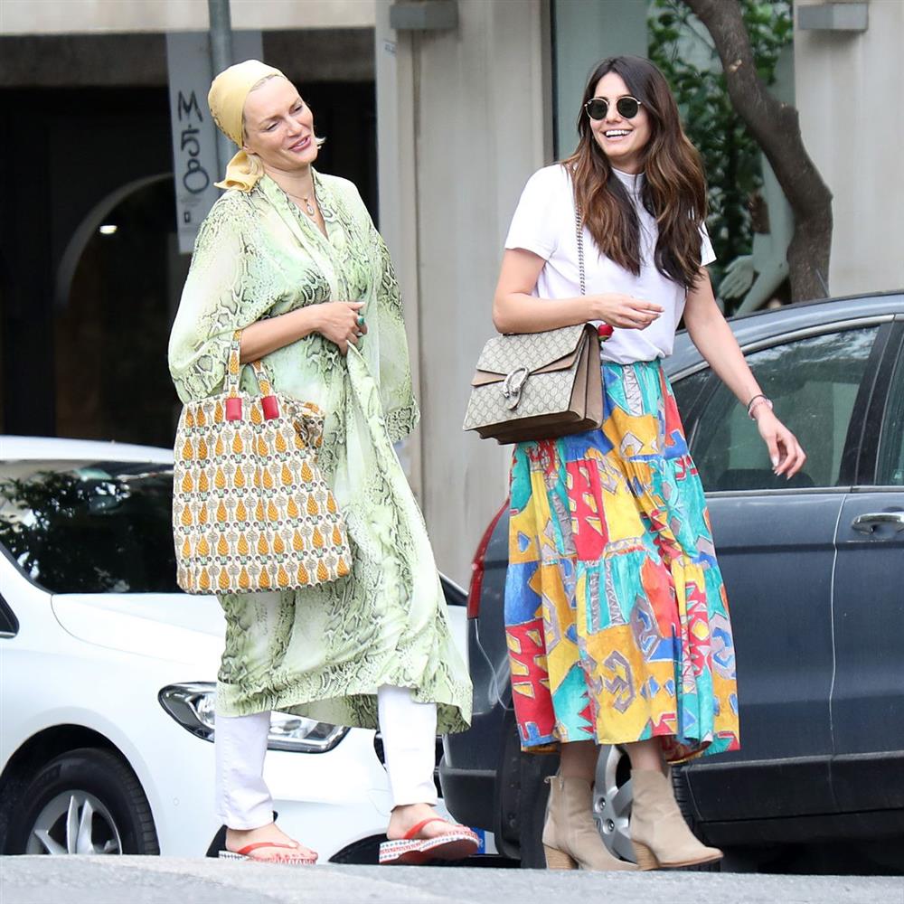 Παπαγεωργίου - Χριστοπούλου