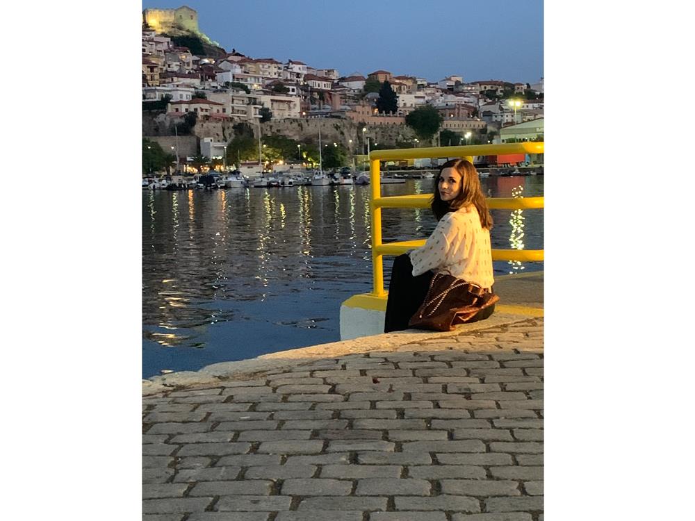 ΑΝΤ1 - ΗΛΙΟΣ - BACKSTAGE - ΓΥΡΙΣΜΑΤΑ - ΚΑΒΑΛΑ