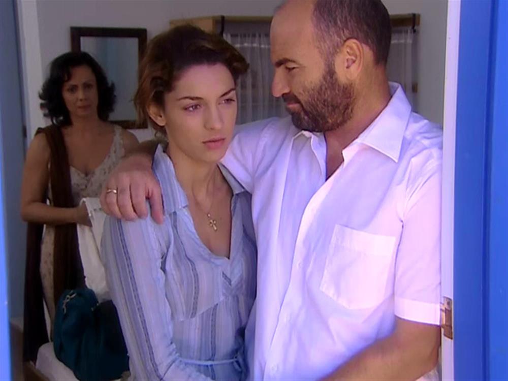 Ιωάννα της καρδιάς (επ.14)