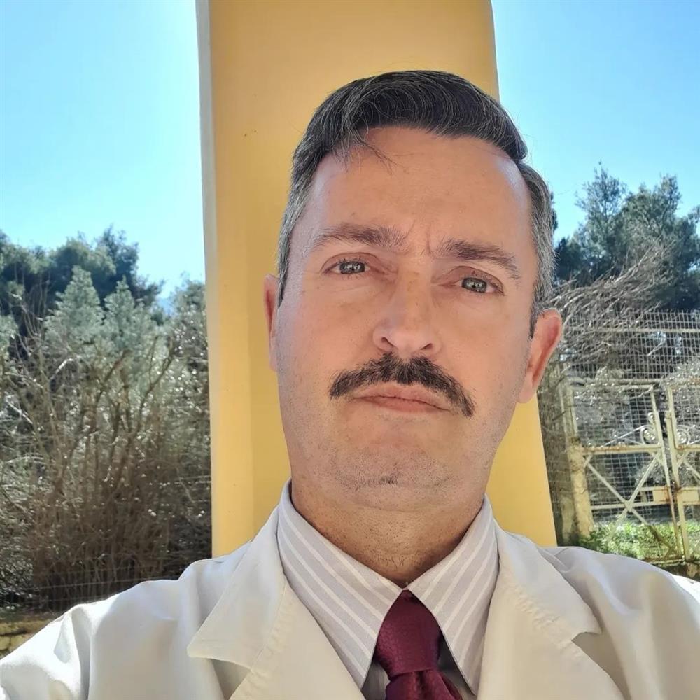 Λευτέρης Παπαμιχαήλ