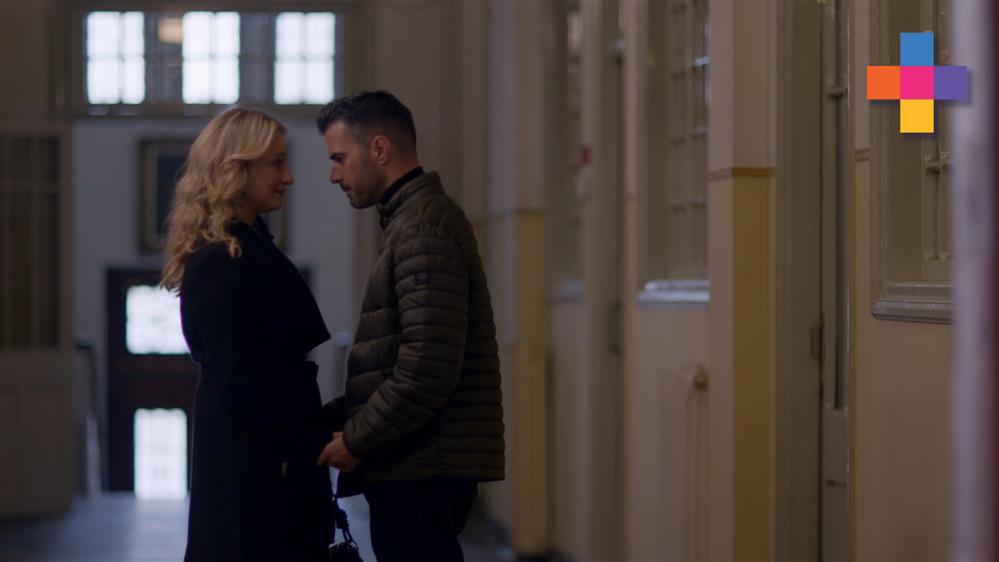 Ο ΠΡΩΤΟΣ ΑΠΟ ΕΜΑΣ - ΕΠΕΙΣΟΔΙΟ 46