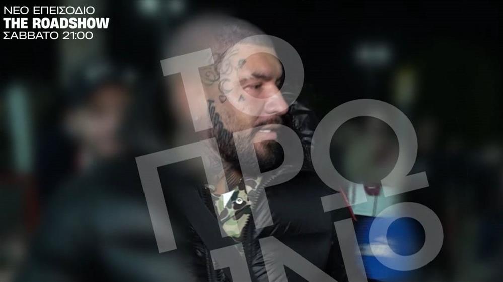 Snik: Θα γίνει πατέρας για πρώτη φορά!