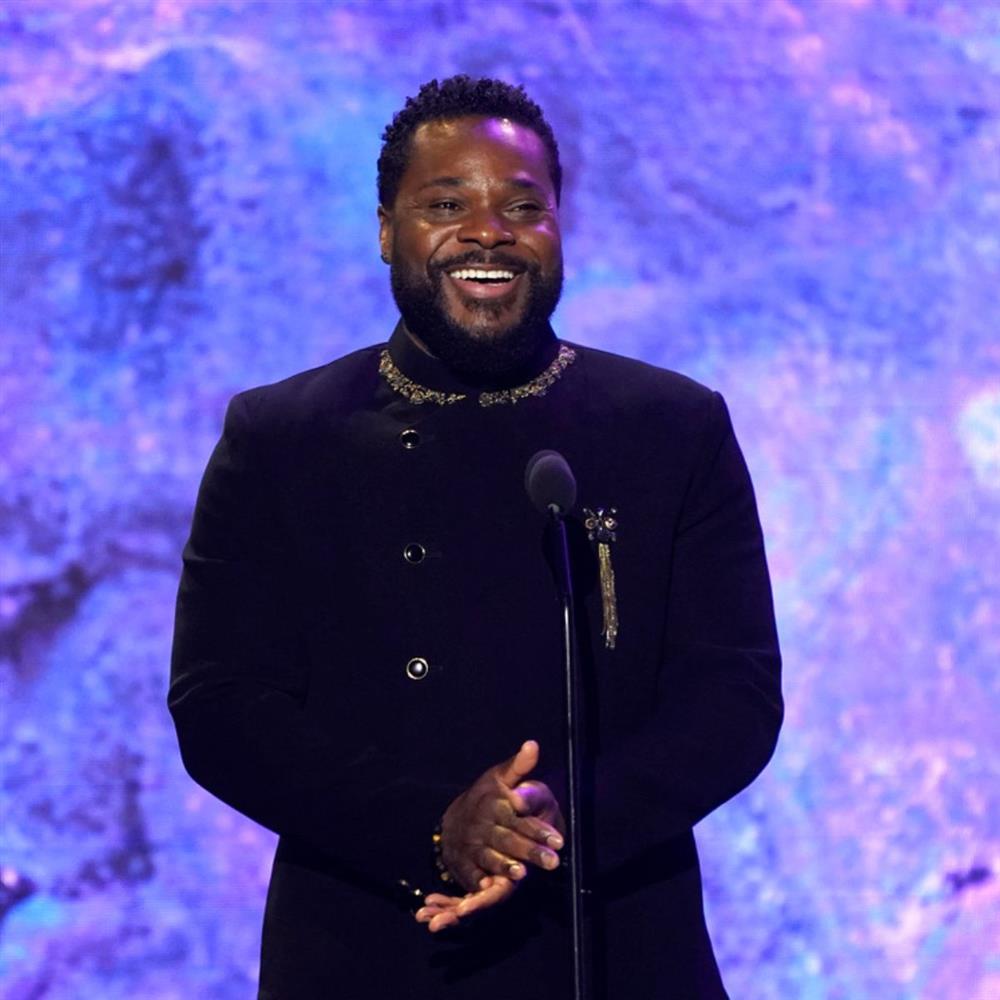 Μάλκολμ-Τζαμάλ Γουόρνερ