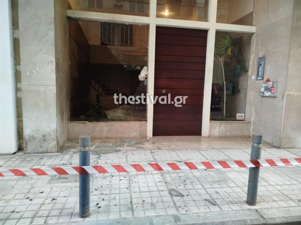 Θεσσαλονίκη - Βουλευτής - Στράτος Σιμόπουλος - γκαζάκια