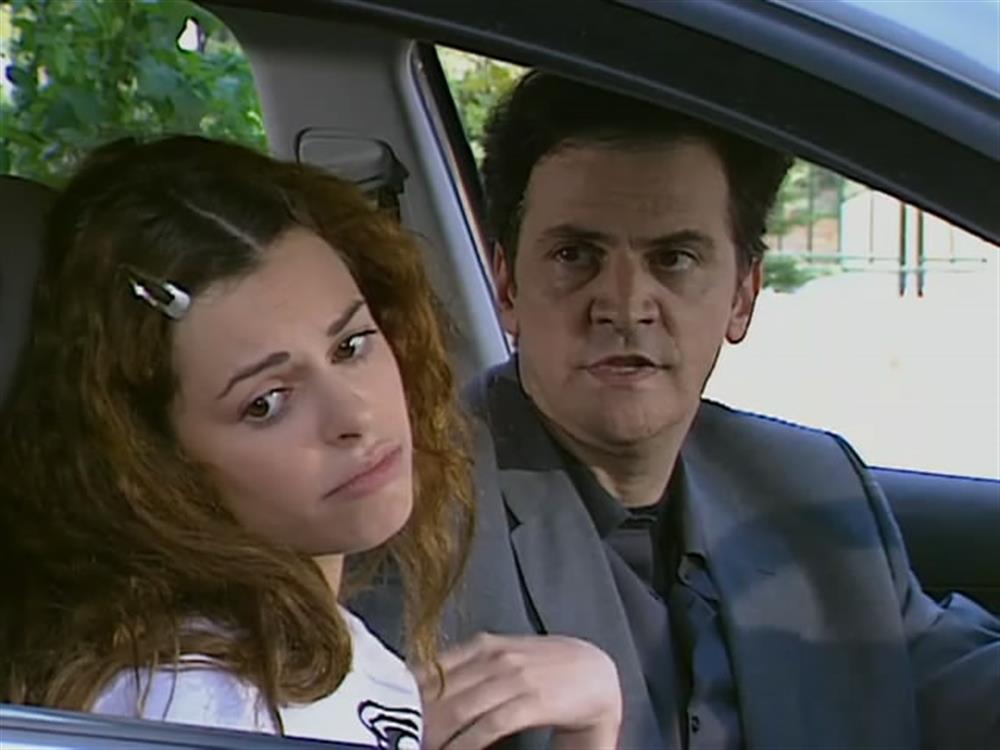 Και sera sera (επεισ.03)