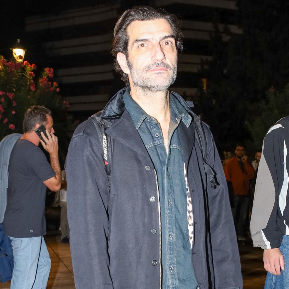 Νίκος Κουρής