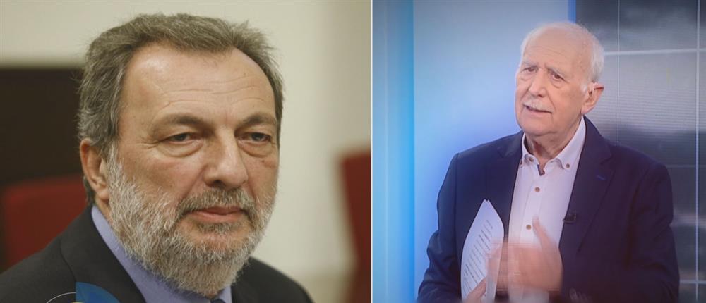 Στρατής Λιαρέλλης για Γιώργο Παπαδάκη: Ο Γιώργος ήταν ένας αυθεντικός άνθρωπος