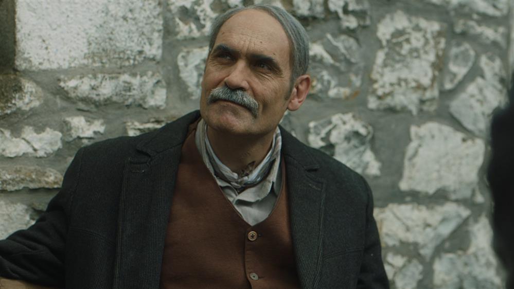 Άγιος Παΐσιος - Από τα Φάρασα στον Ουρανό