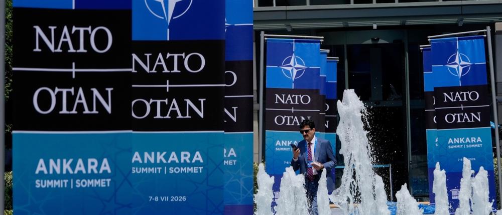 Σύνοδος ΝΑΤΟ: Η ατζέντα της Αθήνας - Δεν έχει "κλειδώσει" συνάντηση Μητσοτάκη με Ερντογάν