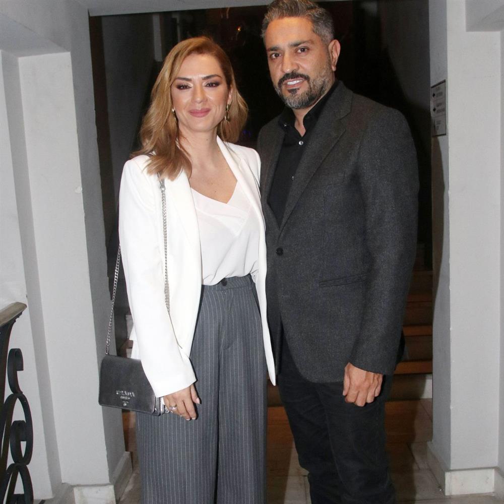 Λευτέρης Σουλτάτος: "Πέρασα ένα μικρό εγκεφαλικό, με έκανε να αλλάξω φιλοσοφία ζωής"