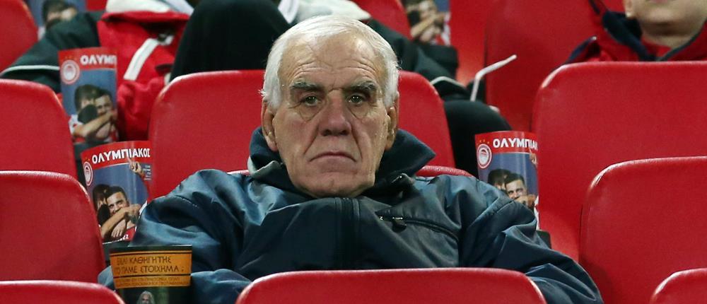 Νίκος Αλέφαντος